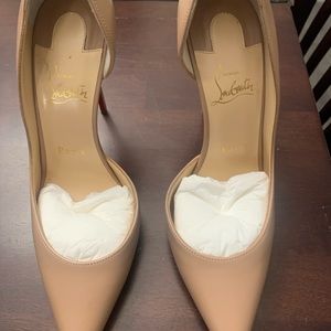 Christian Louboutin 8 1/2